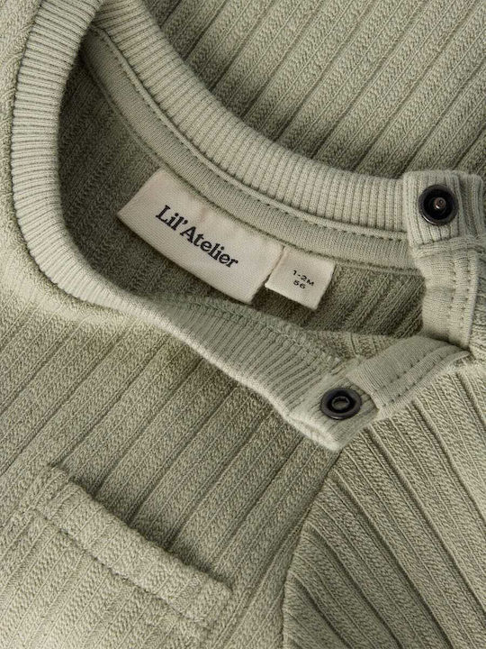 Lil' Atelier Seagrass