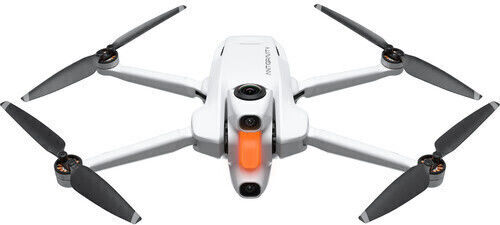 Antigravity A1 8K 360 Drone 2.4 GHz with 8K Camera Controller & FPV Glasses Explorer Bundle