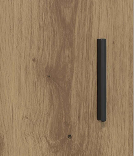 Storage Cabinet L69.5xW34xH90cm Storage Cabinet L69.5xW34xH90cm