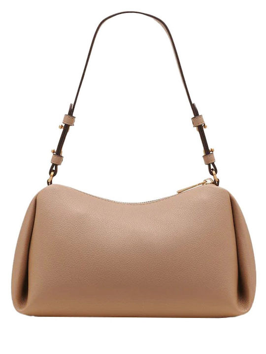 Remy Leather Women's Bag Shoulder Black