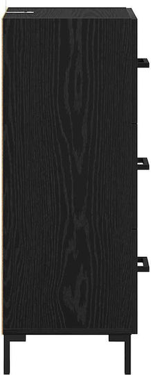 Cabinet de depozitare L34.5xW34xH90buc
