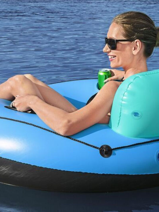 Bestway Inflatable Sofa Blue