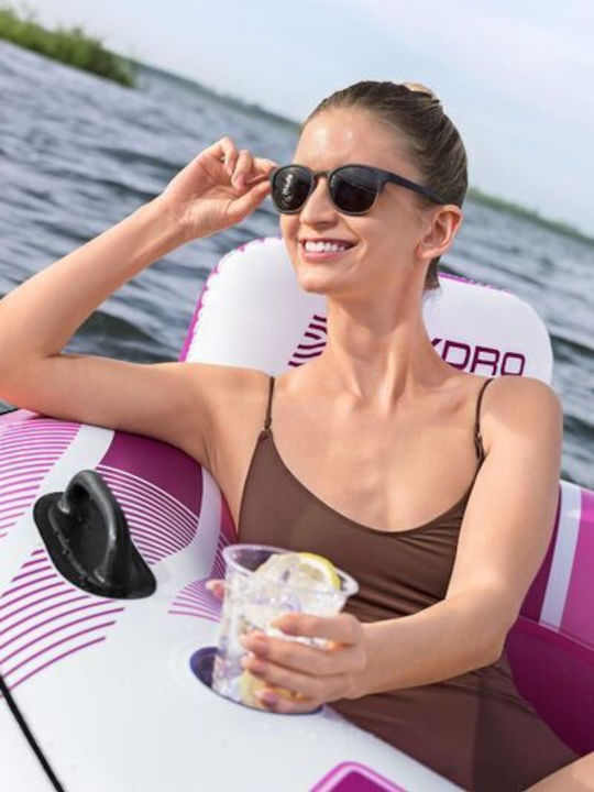 Hydroforce Inflatable Sofa White