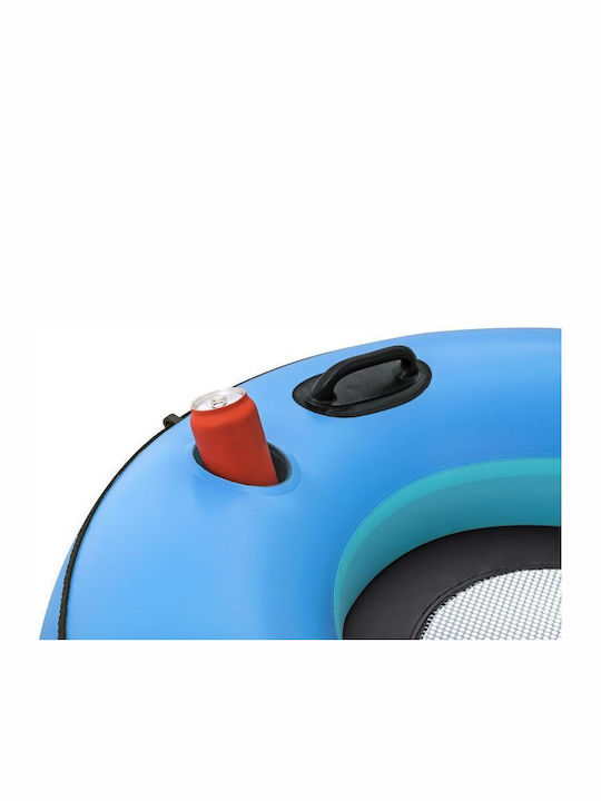 Bestway Inflatable Sofa Blue