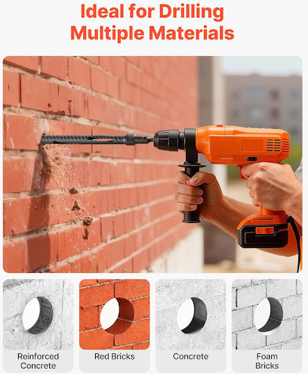 Vevor Diamond Drill for Masonry 25mm