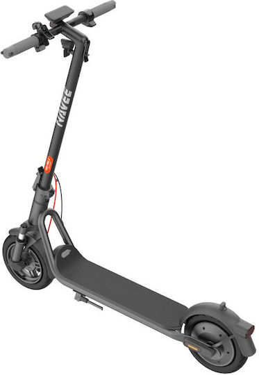 Navee V25i PRO Електрически Скутер с Максимална Скорост 25 км/ч и Максимална Автономност 25 км в Черен Цвят