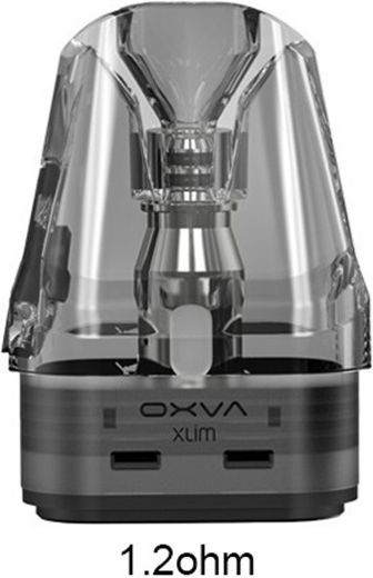 Oxva Xlim Ανταλλακτικό Pod 3ml με Αντίσταση 0.8ohm