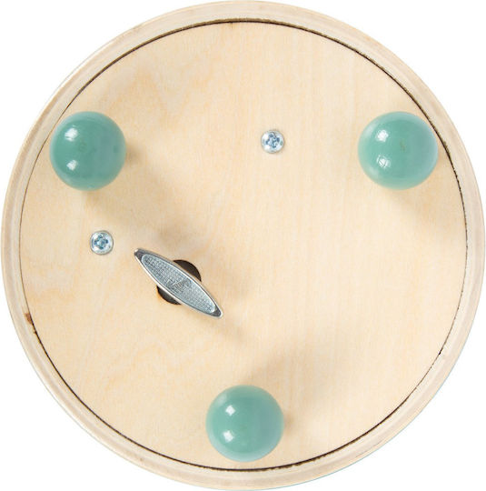 Small Foot Wooden Music Box