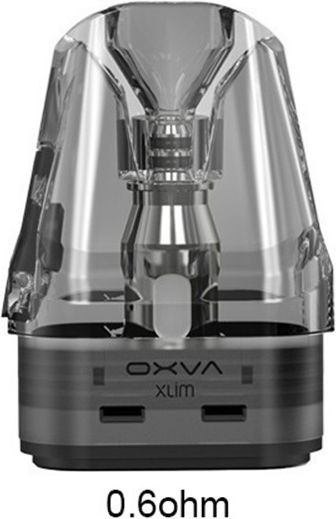 Oxva Xlim Ανταλλακτικό Pod 3ml με Αντίσταση 1.2ohm