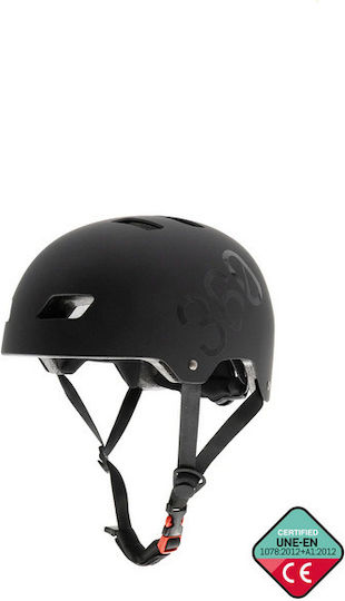 Oder Fahrrad L Helm für Elektro-Roller in Schwarz Farbe 1529