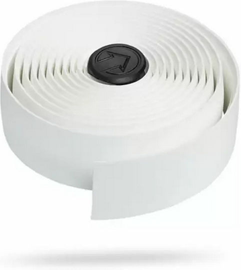PRO Comfort Sport Eva Bicycle Handlebar Tape White