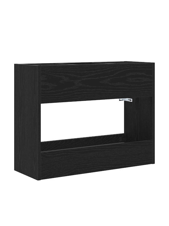 vidaXL 65x24x50cm