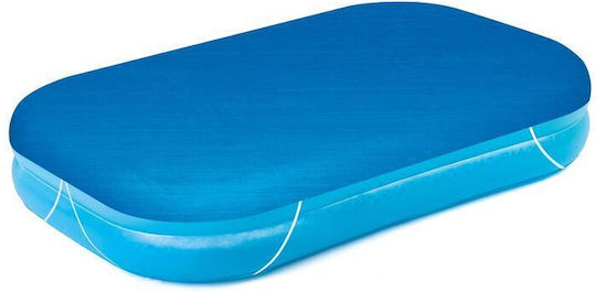 Bestway Pool Cover 262x175cm 1pcs