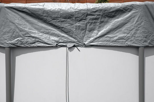 Bestway Round Pool Cover 1pcs