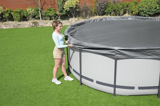 Bestway Round Pool Cover 1pcs