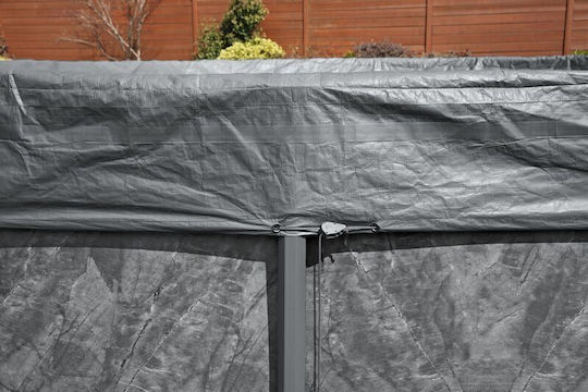 Bestway Round Pool Cover 1pcs