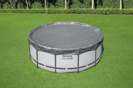 Bestway Round Pool Cover 1pcs