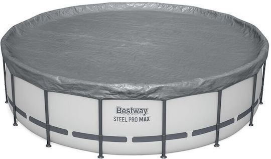 Bestway Round Pool Cover 1pcs