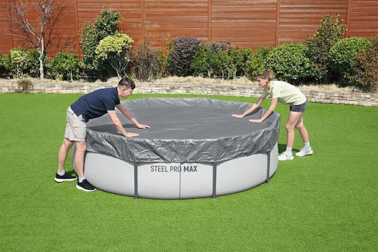 Bestway Round Pool Cover 1pcs