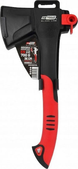 AWTools Τσεκούρι Βάρους 700gr