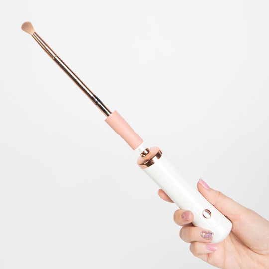Makeup Brush Cleaner Dryer Device 2 X Aaa