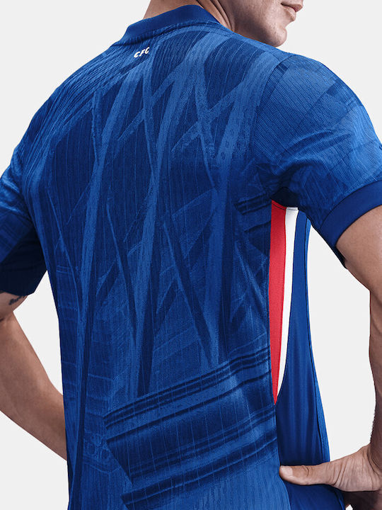 Nike Chelsea FC 2025/2026 Home Authentic Men's Football Jersey