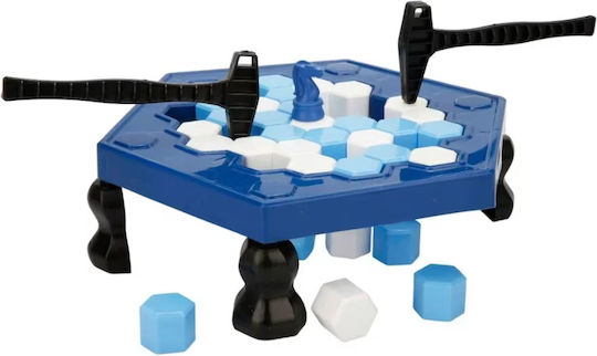 Joc de Societate Break the Ice pentru 2 Jucători 4+ Ani S00003316 Noriel