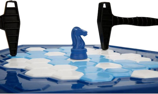 Joc de Societate Break the Ice pentru 2 Jucători 4+ Ani S00003316 Noriel