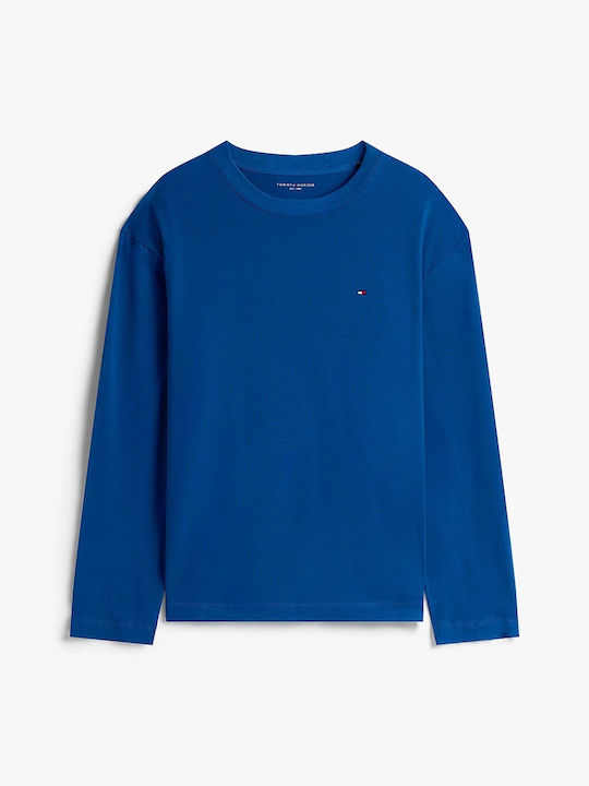Tommy Hilfiger Deep Indigo