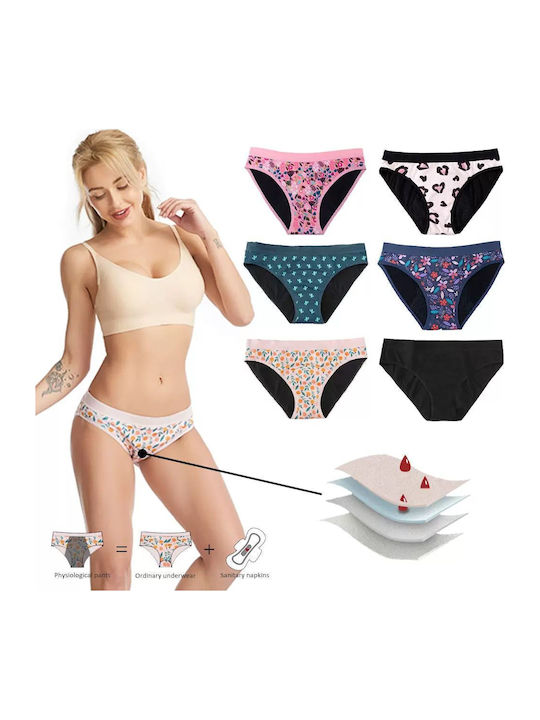 Damen Boxer Pink