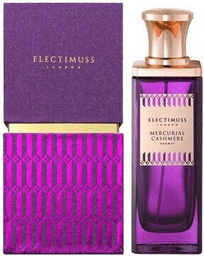 Electimuss Mercurial Parfum De Păr Cașmir 100ml