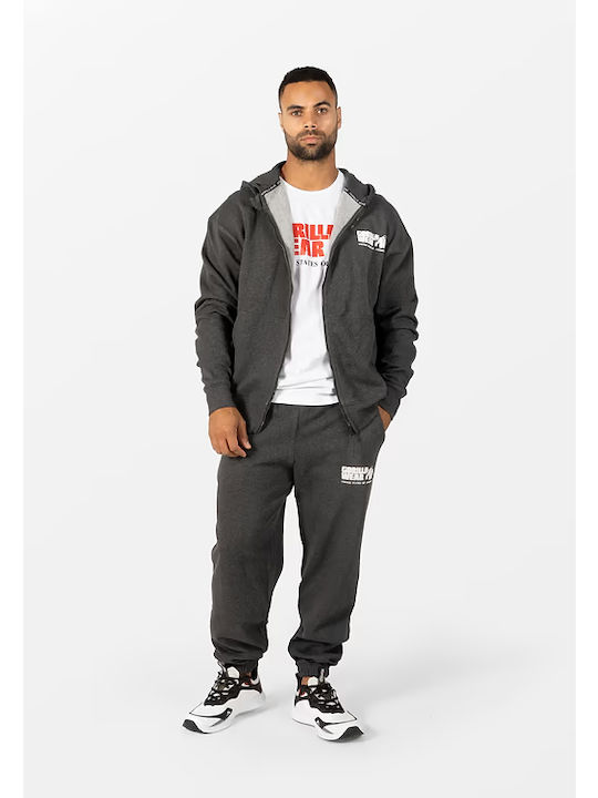 Gorilla Wear Gorilla Wear