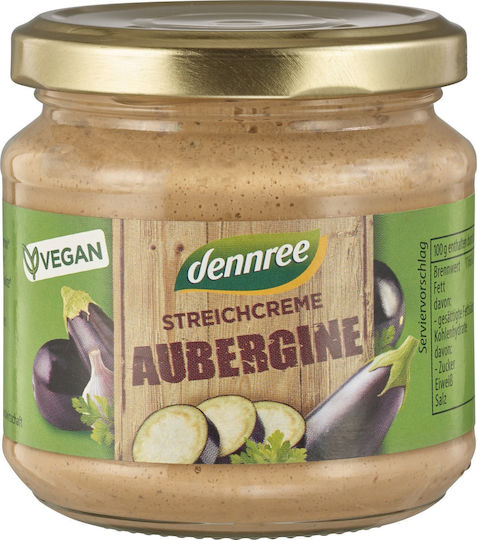 Dennree Άλειμμα 180gr