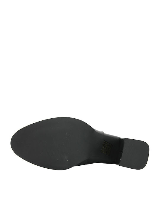 Ghete Dama de Piele Negre