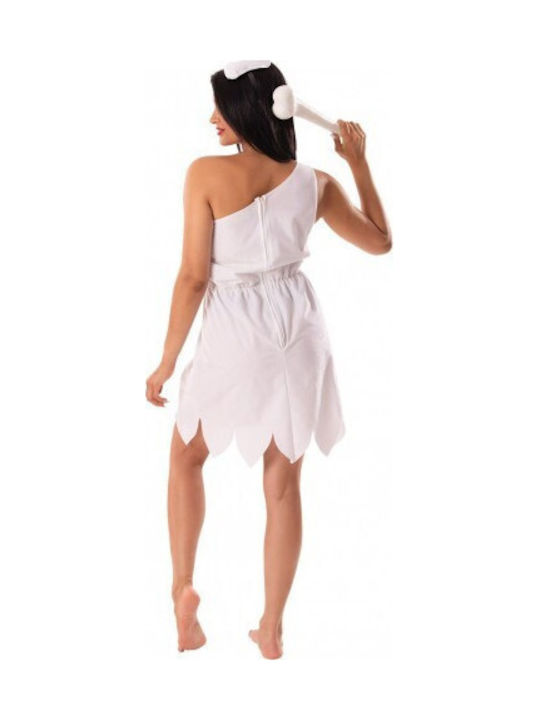 Carnival Costume Primitive