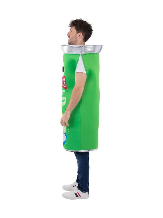 Αποκριάτικη Στολή Pringles Sour Cream & Chive