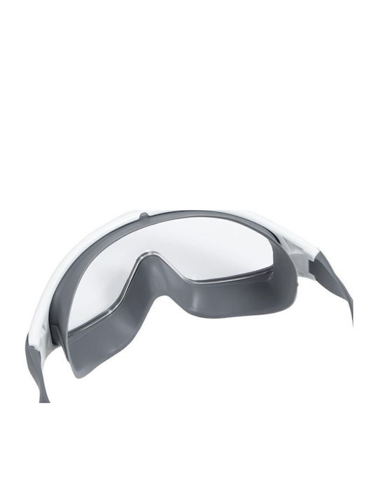 Bestway Pro Ochelari de Înot Adulți Gri