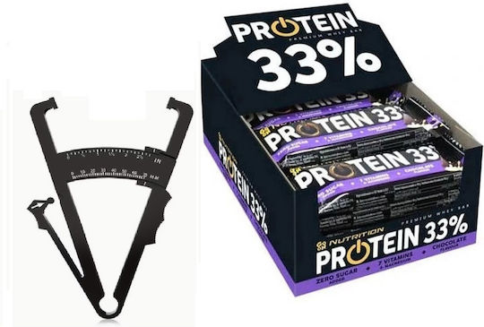 Panora Блокчета с 33% Протеин & Вкус Шоколад 25x50гр
