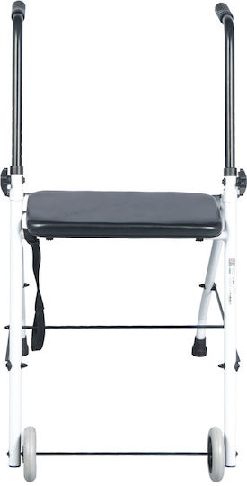 Mobiak Foldable Wheeled Walker