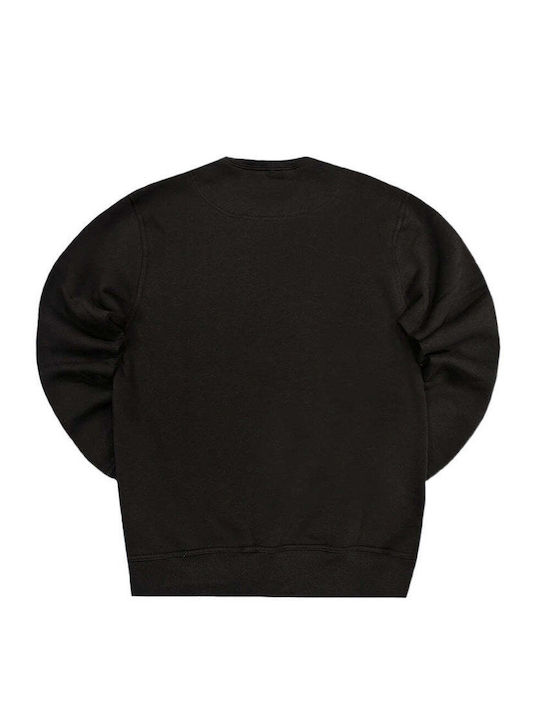 Sweatshirt Black