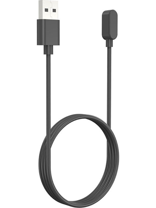 Φορτιστής Καλώδιο Usb Xplora X5 Play Μαύρο