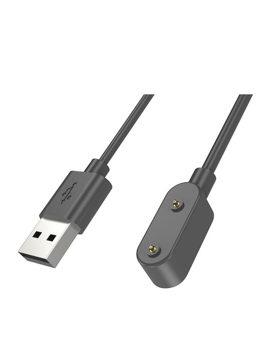 Φορτιστής Καλώδιο Usb Xplora X5 Play Μαύρο