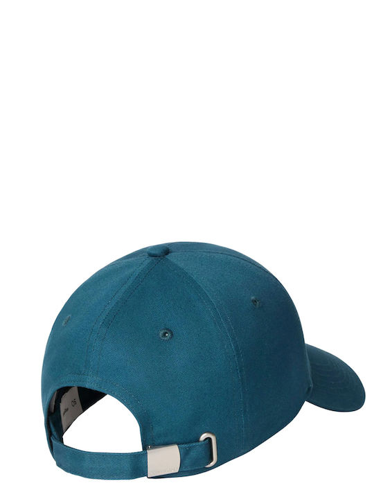Calvin Klein Small Monogram Cap Men Calvin Klein Πρασινο Lv04g5002g-ca4 Calvin Klein Small Monogram Cap Men Calvin Klein Πρασινο Lv04g5002g-ca4