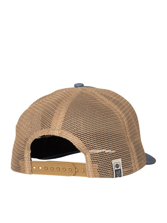 Salty Crew Herren Trucker Jockey