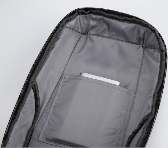 Serioux Smart Travel St9611 Tablet Hülle 7,9 Zoll Schwarze