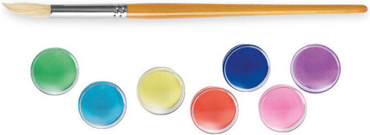 Carioca Set Acuarele Multicolore 12buc