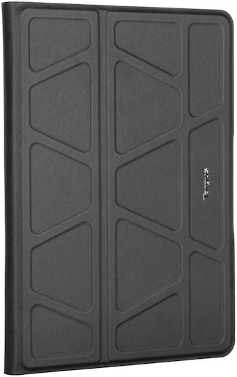 Targus ? Pro Tek Universal Bluetooth Keyboard Case 9-10.5 De
