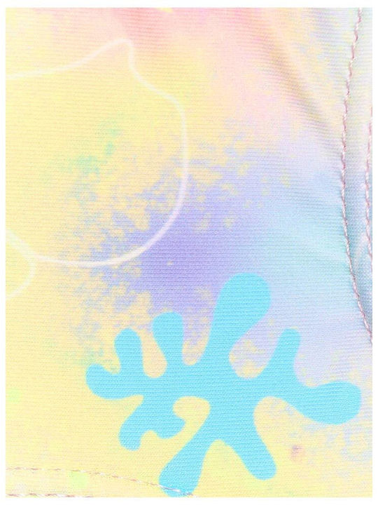 4F Kids Swimwear One-Piece Multicolour