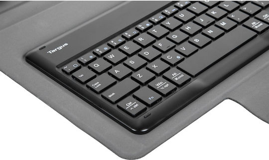 Targus ? Pro Tek Universal Bluetooth Keyboard Case 9-10.5 De