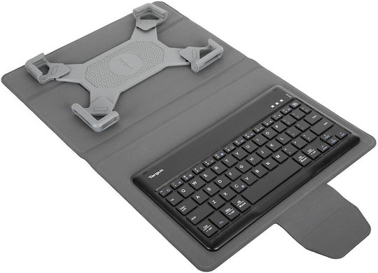Targus ? Pro Tek Universal Bluetooth Keyboard Case 9-10.5 De